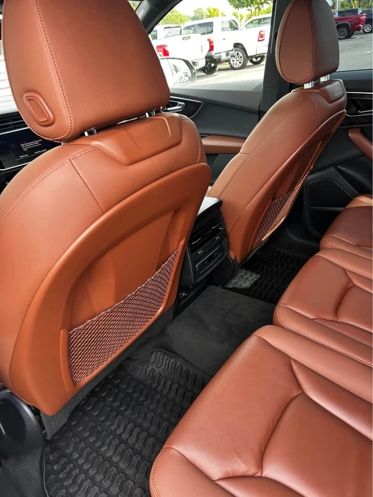 2021 Audi 4M Q7 - Image 11 of 14