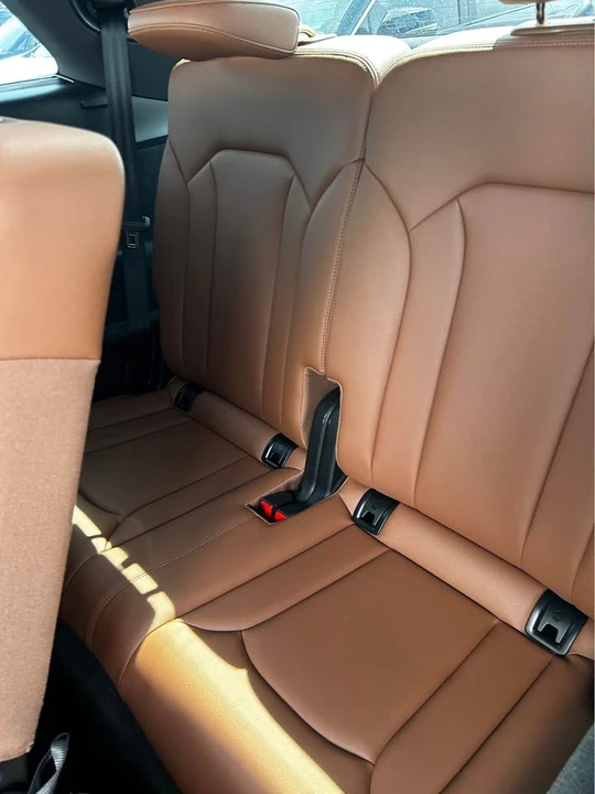 2021 Audi 4M Q7 - Image 13 of 14