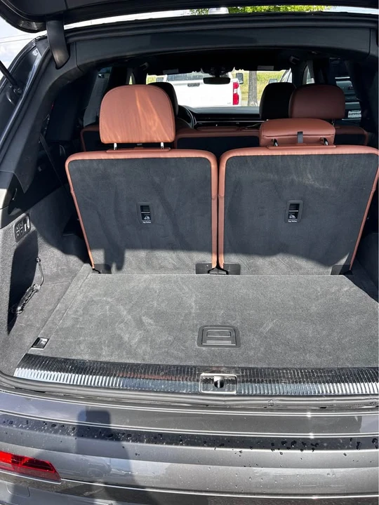 2021 Audi 4M Q7 - Image 14 of 14