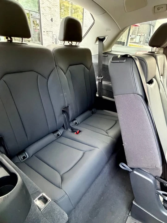 2021 Audi 4M Q7 - Image 11 of 20