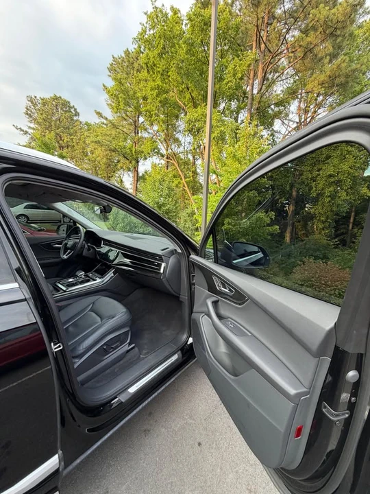 2021 Audi 4M Q7 - Image 9 of 20