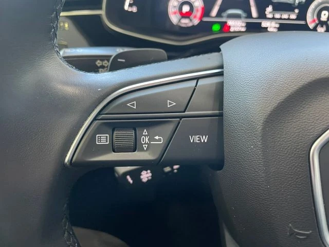 2021 Audi 4M Q7 - Image 9 of 21