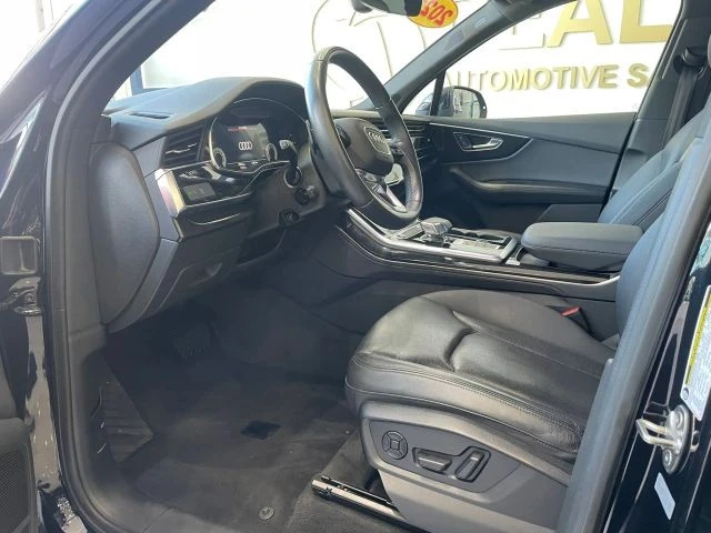 2021 Audi 4M Q7 - Image 8 of 21