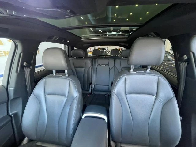 2021 Audi 4M Q7 - Image 16 of 21