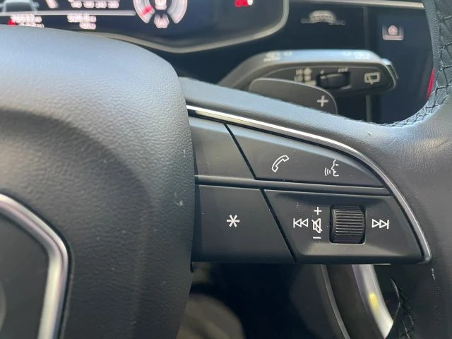 2021 Audi 4M Q7 - Image 10 of 21