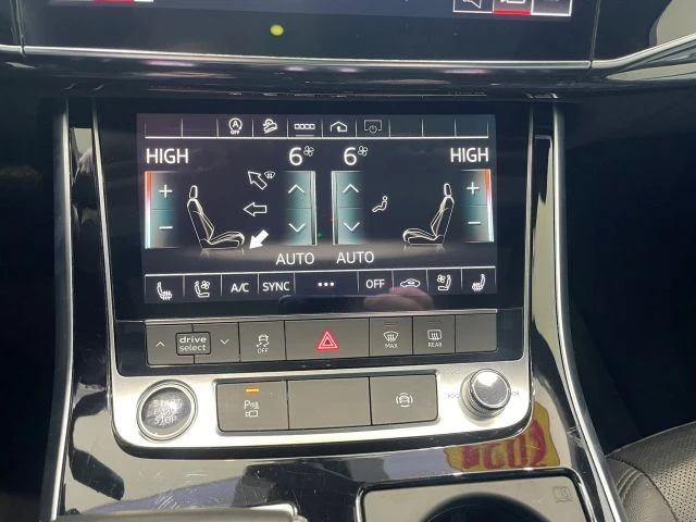 2021 Audi 4M Q7 - Image 13 of 21