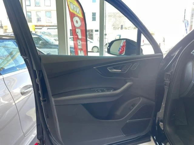 2021 Audi 4M Q7 - Image 7 of 21