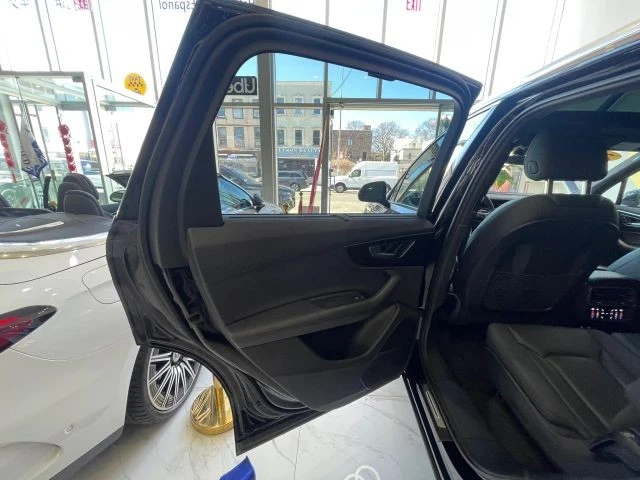 2021 Audi 4M Q7 - Image 19 of 21