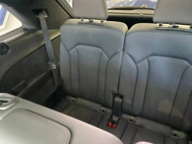 2021 Audi 4M Q7 - Image 21 of 21