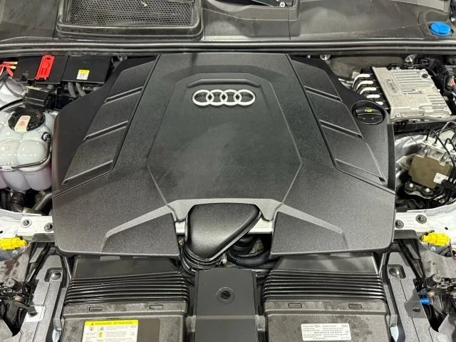 2021 Audi 4M Q7 - Image 21 of 21