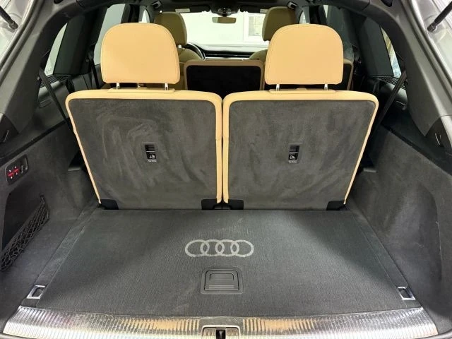 2021 Audi 4M Q7 - Image 14 of 21