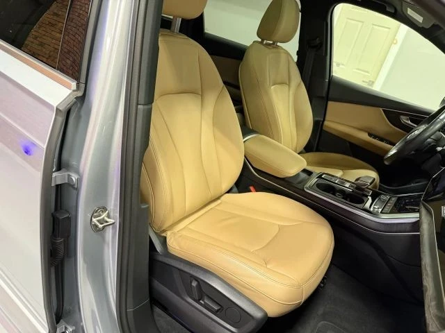 2021 Audi 4M Q7 - Image 19 of 21