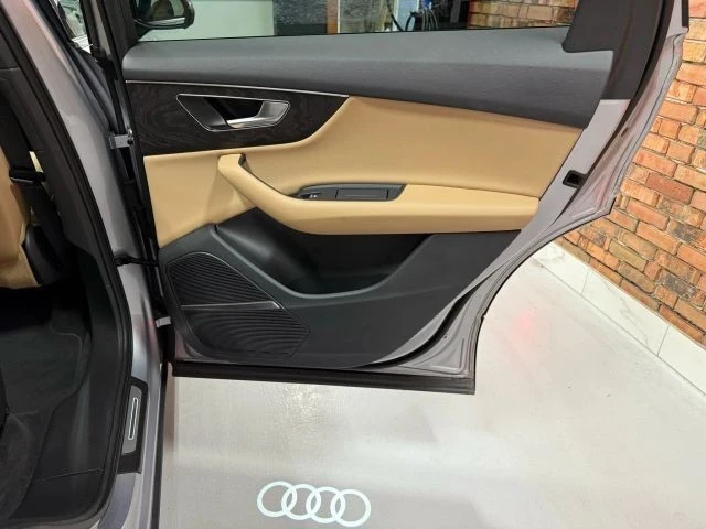 2021 Audi 4M Q7 - Image 15 of 21