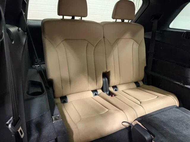 2021 Audi 4M Q7 - Image 17 of 21