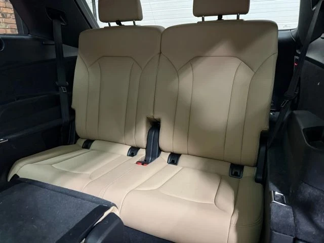 2021 Audi 4M Q7 - Image 13 of 21