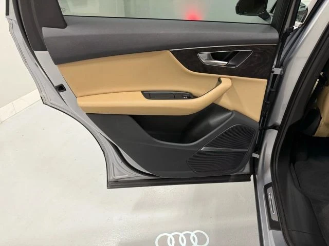 2021 Audi 4M Q7 - Image 11 of 21