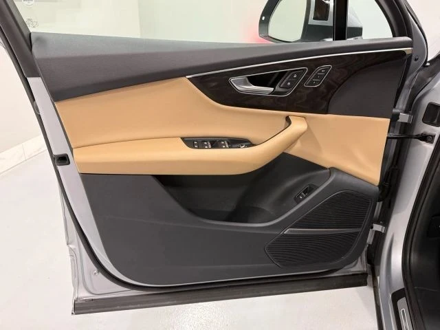 2021 Audi 4M Q7 - Image 7 of 21