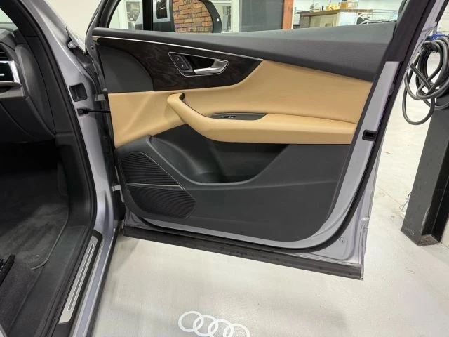 2021 Audi 4M Q7 - Image 18 of 21