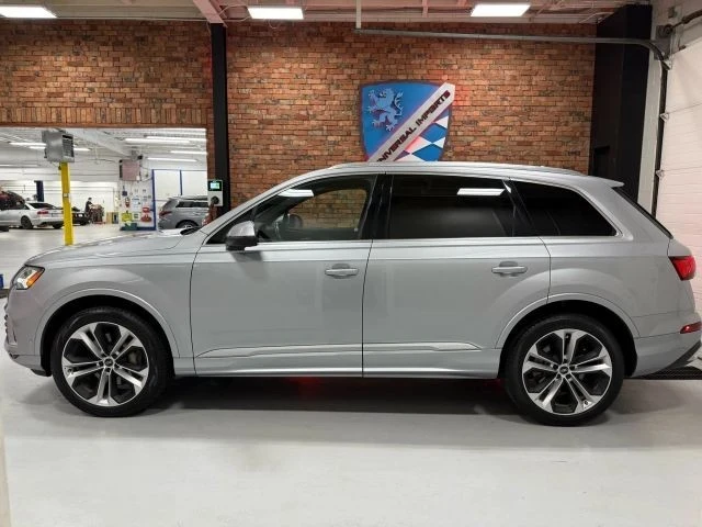 2021 Audi 4M Q7 - Image 2 of 21