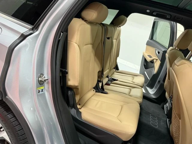 2021 Audi 4M Q7 - Image 16 of 21