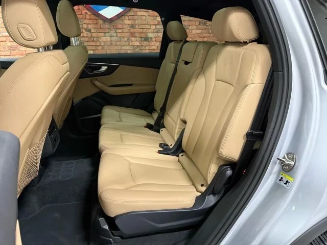 2021 Audi 4M Q7 - Image 12 of 21