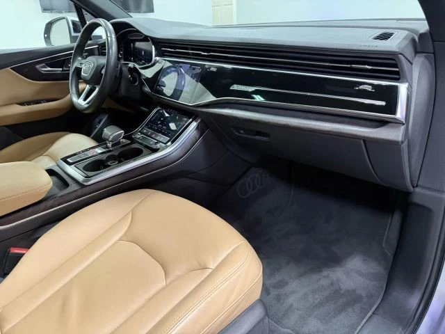 2021 Audi 4M Q7 - Image 20 of 21