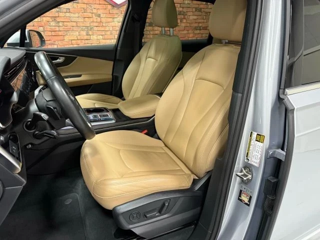 2021 Audi 4M Q7 - Image 8 of 21