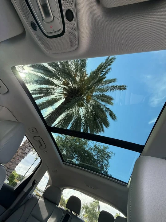 2021 Audi 4M Q7 - Image 17 of 20