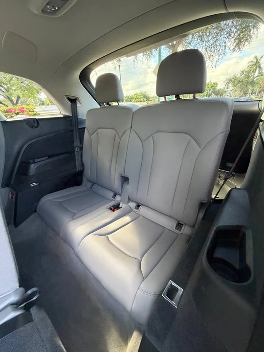 2021 Audi 4M Q7 - Image 16 of 20