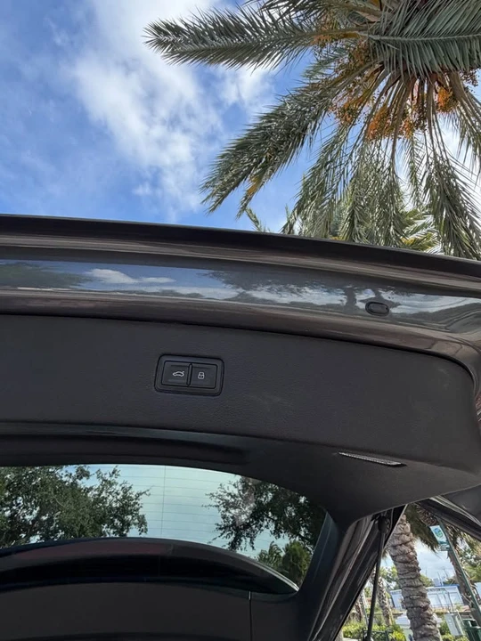 2021 Audi 4M Q7 - Image 6 of 20