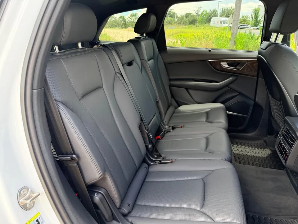 2021 Audi 4M Q7 - Image 15 of 18