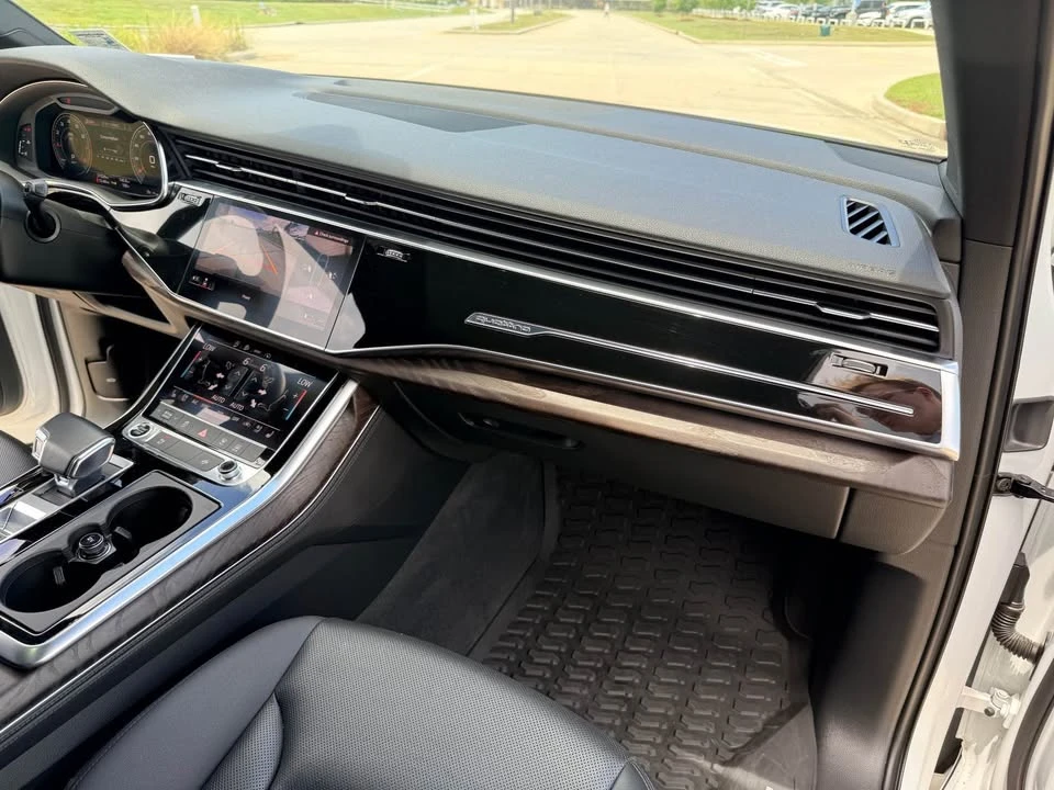 2021 Audi 4M Q7 - Image 13 of 18