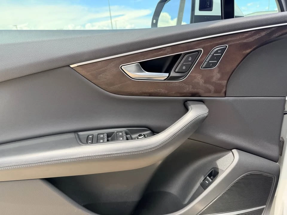 2021 Audi 4M Q7 - Image 10 of 18