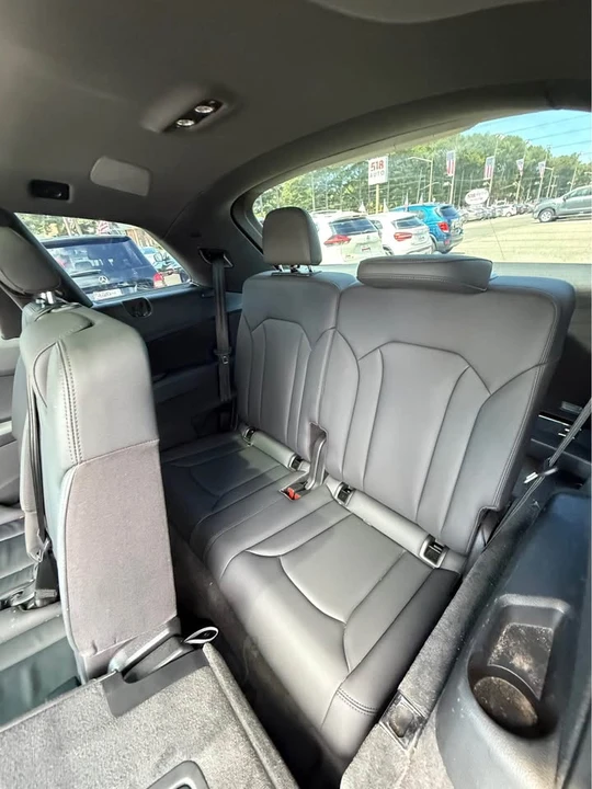 2021 Audi 4M Q7 - Image 16 of 19