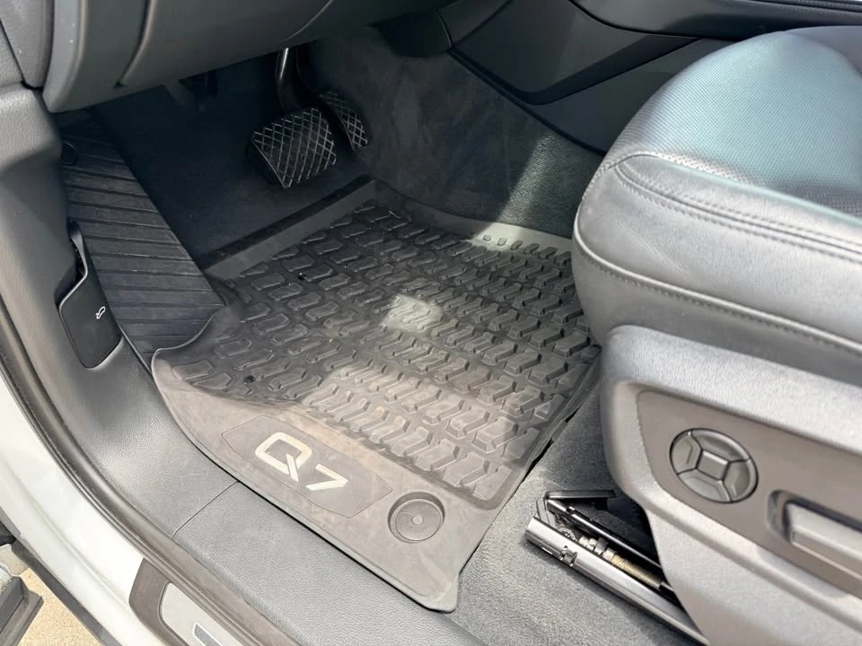 2021 Audi 4M Q7 - Image 18 of 18