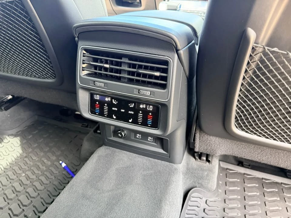 2021 Audi 4M Q7 - Image 16 of 18