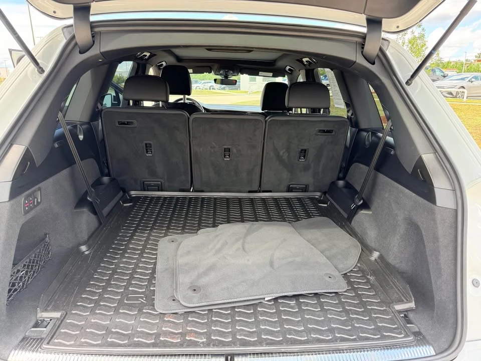 2021 Audi 4M Q7 - Image 17 of 18