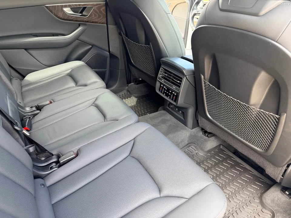 2021 Audi 4M Q7 - Image 14 of 18
