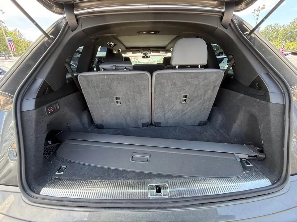 2021 Audi 4M Q7 - Image 17 of 19