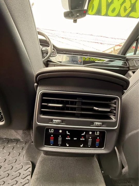 2021 Audi 4M Q7 - Image 13 of 19