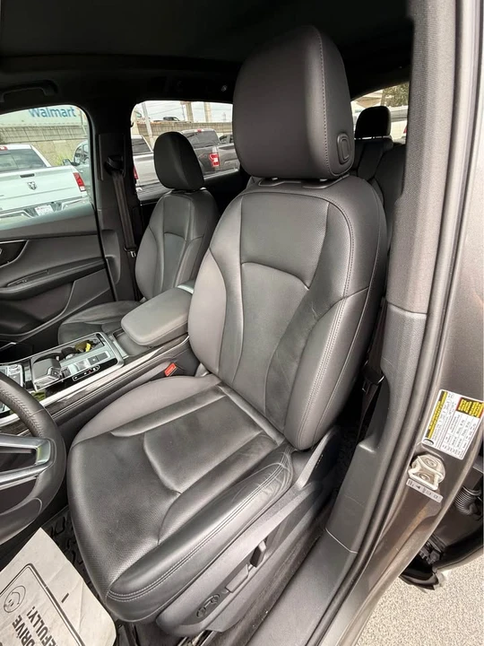 2021 Audi 4M Q7 - Image 5 of 19