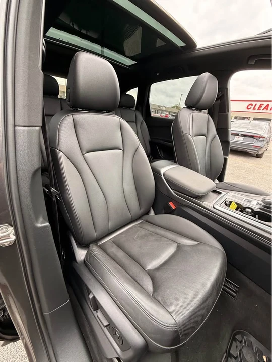 2021 Audi 4M Q7 - Image 17 of 19
