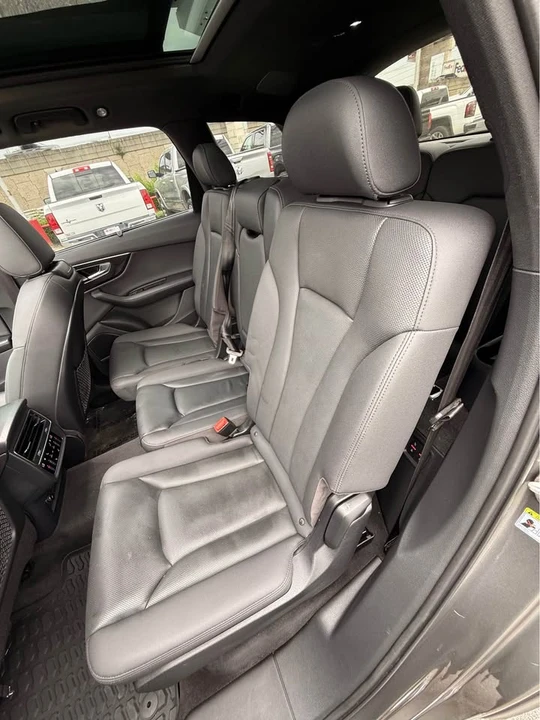 2021 Audi 4M Q7 - Image 12 of 19