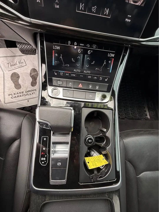 2021 Audi 4M Q7 - Image 8 of 19