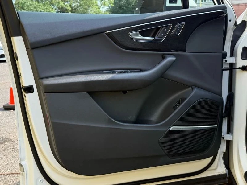 2021 Audi 4M Q7 - Image 7 of 12