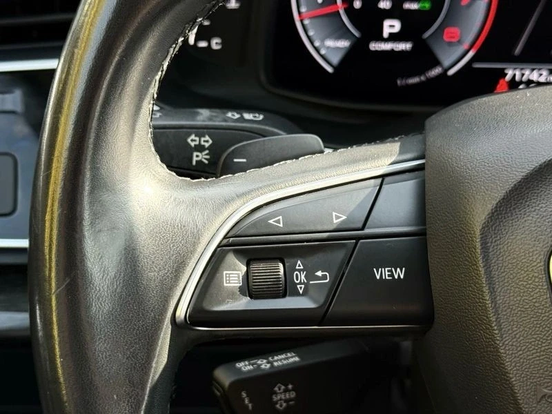 2021 Audi 4M Q7 - Image 12 of 12