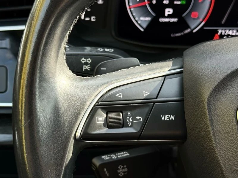 2021 Audi 4M Q7 - Image 12 of 12