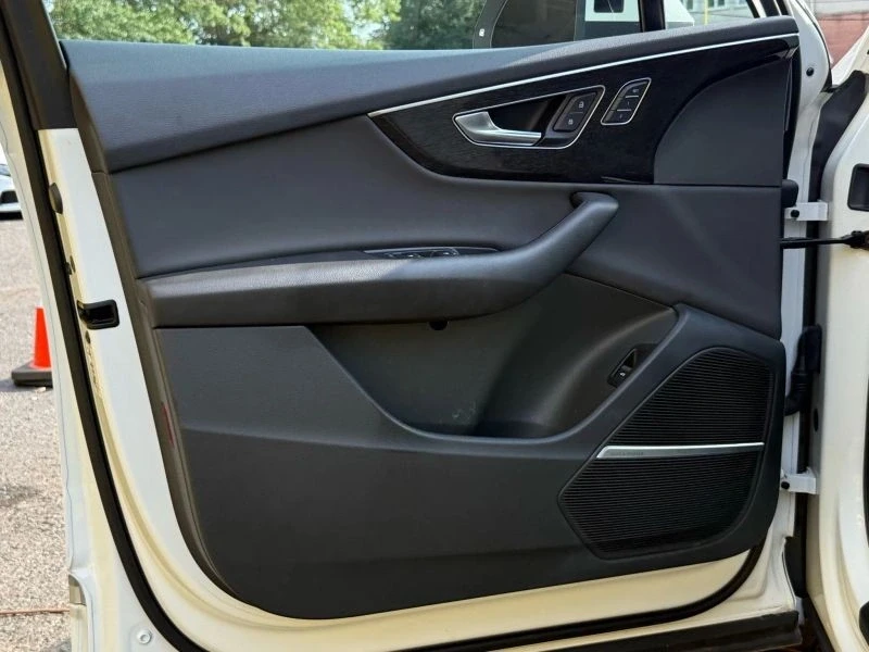2021 Audi 4M Q7 - Image 7 of 12