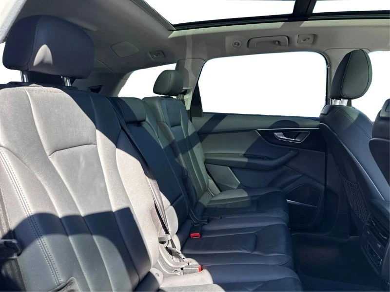 2021 Audi 4M Q7 - Image 12 of 12