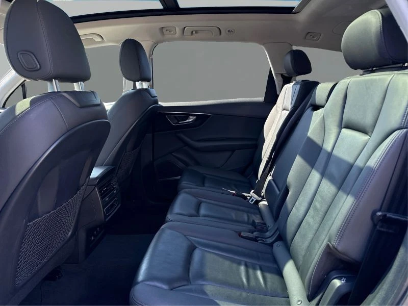 2021 Audi 4M Q7 - Image 10 of 12